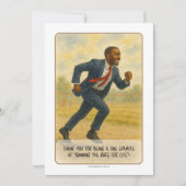 JW Elder Appreciation Kaart (Voorkant)