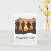 JW Elder Appreciation Kaart (Gele Bloem)