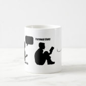 JW Gebed, Prediking & Persoonlijke Studie Mok (Center)