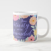 JW Gift Pioneering is het beste leven ooit Grote Koffiekop (Rechts)