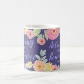 JW Gift Pioneering is het beste leven ooit Koffiemok (Center)