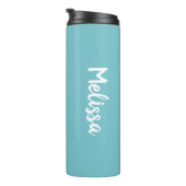 JW Gifts Specialized Best Life Ever - Blue Thermosbeker (Geroteerd rechts)