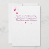 JW Happy Jubileum Kaart (Achterkant)