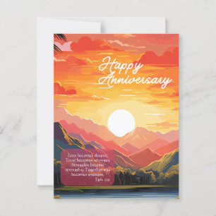 JW Happy Jubileum Kaart voor Jehovah’s Getuigen
