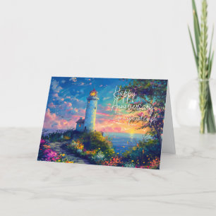 JW Happy Jubileum voor een speciaal paar Aankondiging