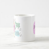 JW Herinneringen Koffie Mok (Center)