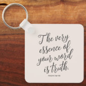 JW Jaar Tekst van Jehova's getuigen 2023 | JW Sleutelhanger (Voorkant)