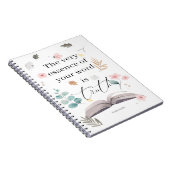 JW-jaartekst 2023 Psalm 119:160 Notitieboek (Rechterzijde)