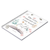 JW-jaartekst 2023 Psalm 119:160 Notitieboek (Linkerzijde)