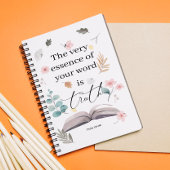 JW-jaartekst 2023 Psalm 119:160 Notitieboek