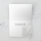 JW Jubileum Kaart (Binnen)