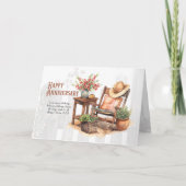 JW Jubileum Kaart (Voorkant)