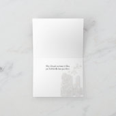 JW Jubileum Kaart (Binnen)