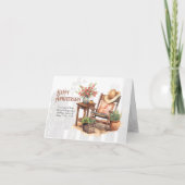 JW Jubileum Kaart (Voorkant)