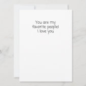 JW Jubileum Kaart voor grootouders (Achterkant)