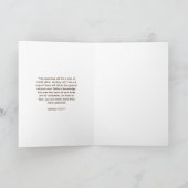 JW Kaart, Matteüs 10:31 | JW-groet Kaart (Binnen)