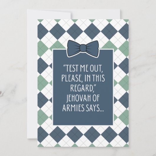 JW Kaarten voor Pioneers-Need Greaters-Bethelites- (Voorkant)