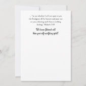 JW Kaarten voor Pioneers-Need Greaters-Bethelites- (Achterkant)