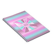 JW Kwaliteiten van Onze God Jehovah Notitieboek (Rechterzijde)