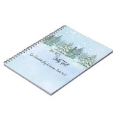 JW "Maar eerst, Dagelijkse Tekst!" Notitieboek voo (Linkerzijde)