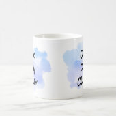 JW Ministry Gift One Day Closer Koffiemok (Center)