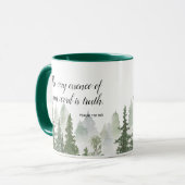 JW Mok 2023 Jaar Tekst van Jehova's getuigen (Voorkant links)