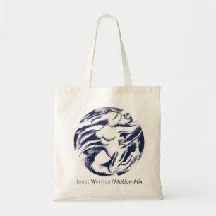 JW/Motion Mix Budget Canvas tas