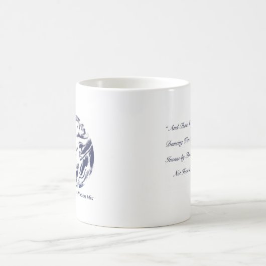 JW Motion Mix Mok (Center)