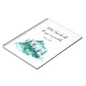 JW Notitieboek, Matteüs 19:26 | JW Notitieboek (Linkerzijde)