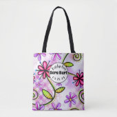 JW Pioneer Gift, Best Life Ever Bag, Doop Tas (Voorkant)