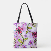 JW Pioneer Gift, Best Life Ever Bag, Doop Tas (Achterkant)