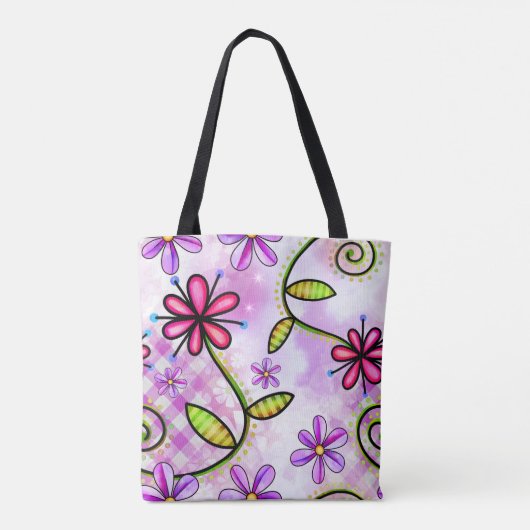 JW Pioneer Gift, Best Life Ever Bag, Doop Tas (Achterkant)