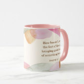 JW Pioneer Gift, Jesaja 52:7 | JW Mok (Voorkant rechts)