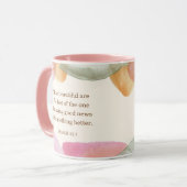 JW Pioneer Gift, Jesaja 52:7 | JW Mok (Voorkant links)