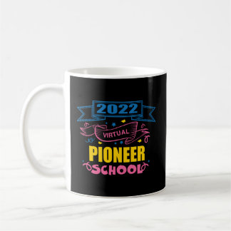 Jw Pioneer School 2022 Virtual School Regular Pion Koffiemok