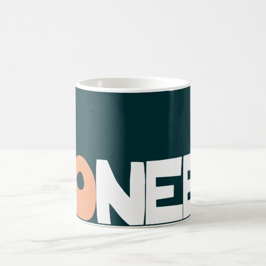 JW Pioneer Wrap Around Fun Mok (Center)