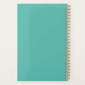 JW Planner, Mattheüs 19:26 | JW Gift Planner (Achterkant)