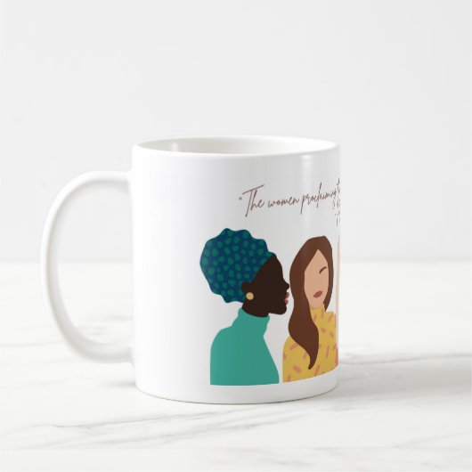 JW Schrift Mok Psalm 68:11 (Links)