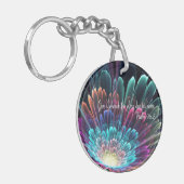 JW Sleutelhanger 2025 Jaar Tekstgeschenk voor Zust (Voorkant Links)