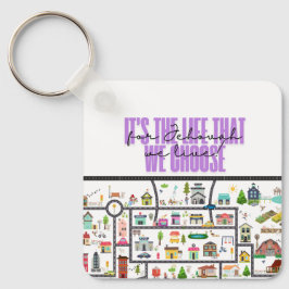 JW Sleutelhanger voor pioniers! "Voor Jehovah leve