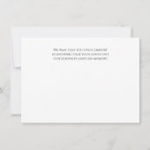 JW Sympathiekaart voor Broeders - Openbaring 21:3, Bedankkaart (Achterkant)