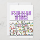 JW "Town Territory" Kaart voor pioniers (Voorkant)