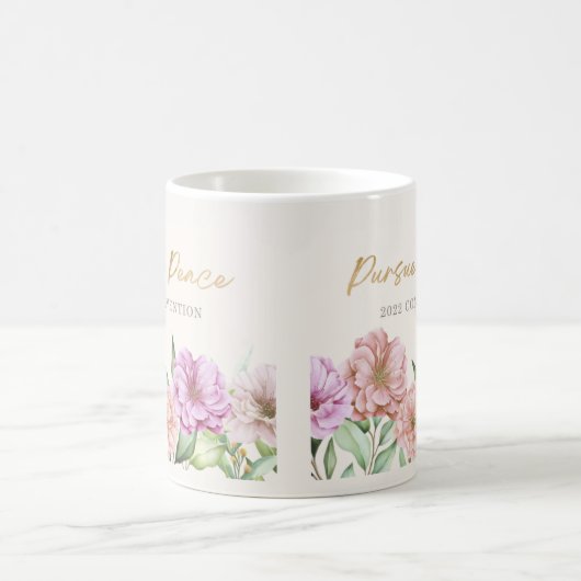 JW-Verdrag van 2022 Koffie-Mok Koffiemok (Center)