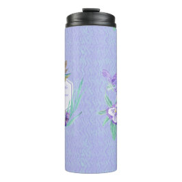 JW year customizable text  Thermosbeker