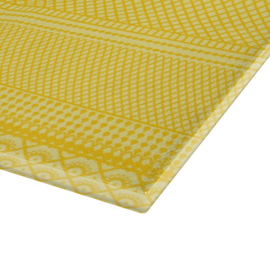 Jwala Chili Pepper Snijplank (Hoek)