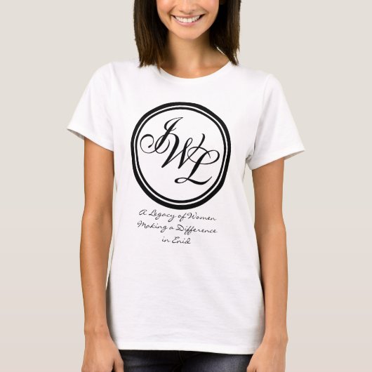 JWL Shirt (Voorkant)