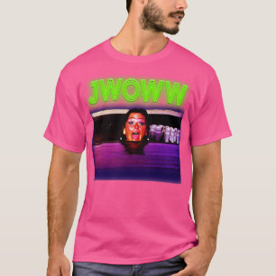 Jwow Bar T-shirt
