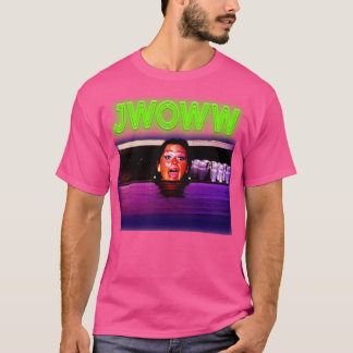 Jwow Bar T-shirt