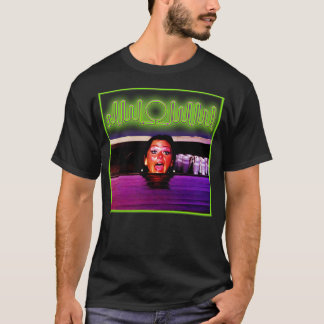 Jwowws Bar T-shirt
