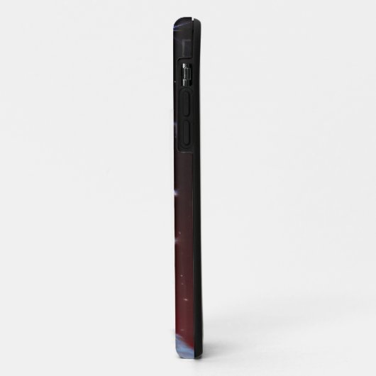 JWST Afbeelding van de Paardenkopnevel Case-Mate iPhone Case (Achterkant/links)